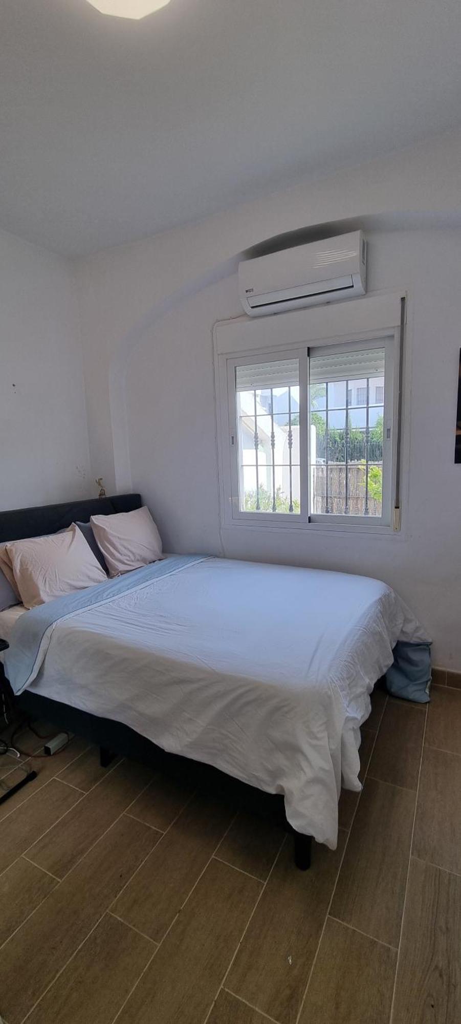4 Bed House With Pool Walk To Puerto Banus Fast Internet Villa Marbella Buitenkant foto
