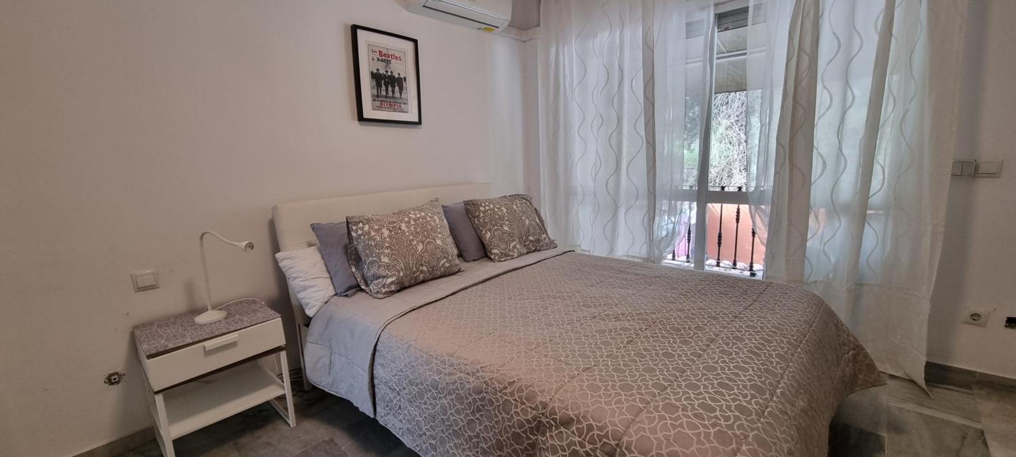 4 Bed House With Pool Walk To Puerto Banus Fast Internet Villa Marbella Buitenkant foto