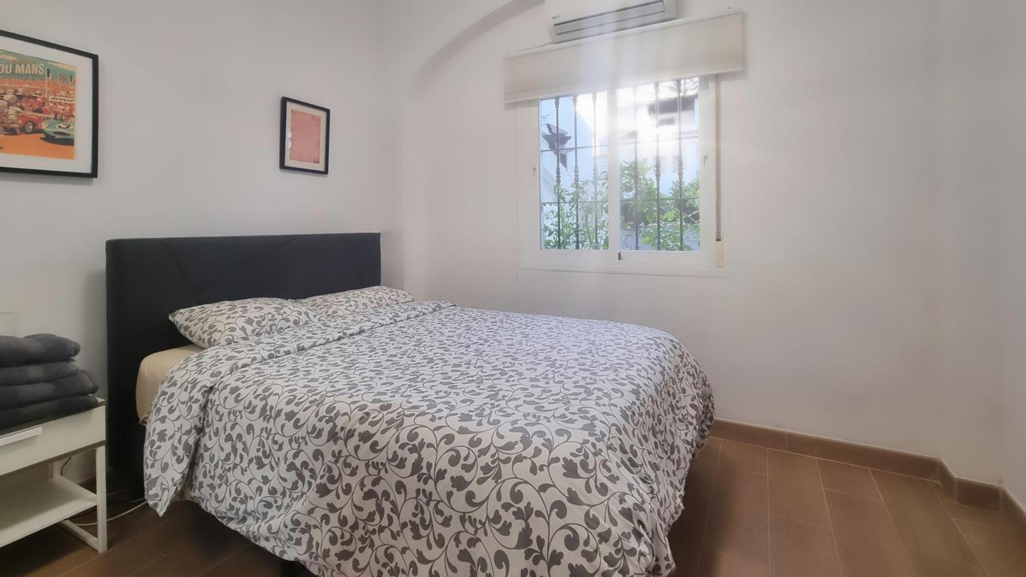 4 Bed House With Pool Walk To Puerto Banus Fast Internet Villa Marbella Buitenkant foto